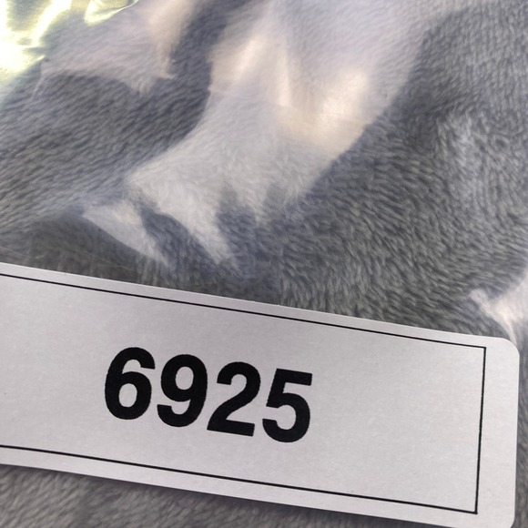 Polo Jeans Co Denim 2 1/2 RL Shorts High Waist Frayed Hem Size 8 Fits 26" - Picture 8 of 8